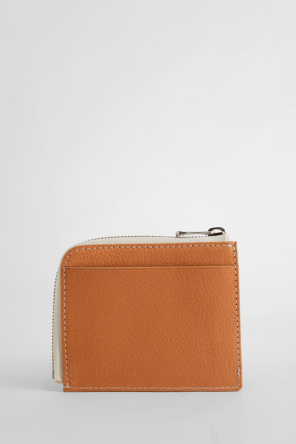 Antonioli HENDER SCHEME MAN BROWN WALLETS & CARDHOLDERS