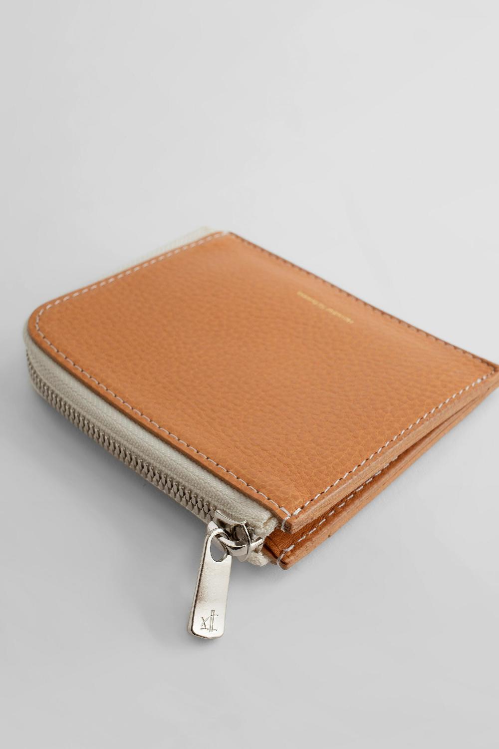 Antonioli HENDER SCHEME MAN BROWN WALLETS & CARDHOLDERS