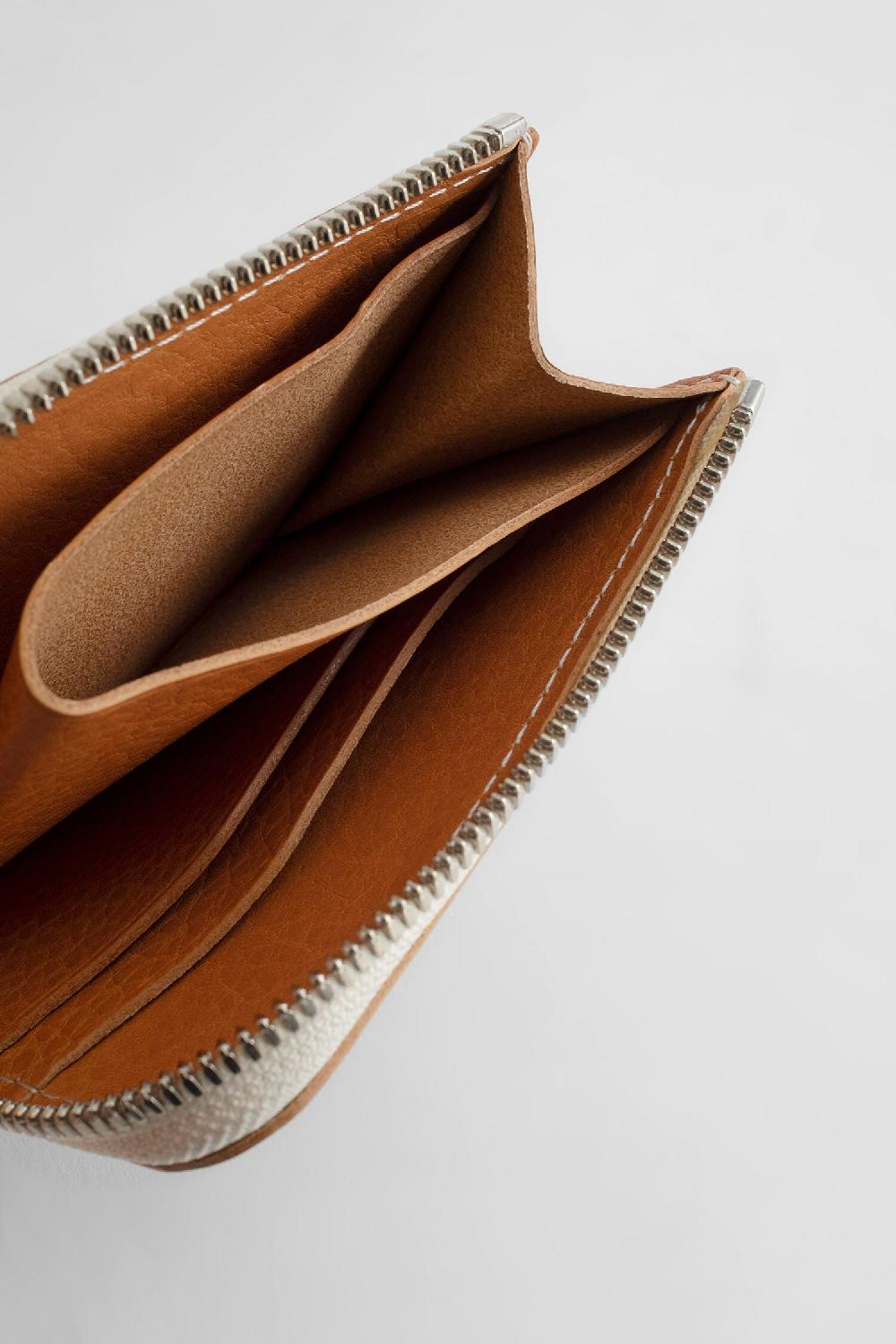 Antonioli HENDER SCHEME MAN BROWN WALLETS & CARDHOLDERS