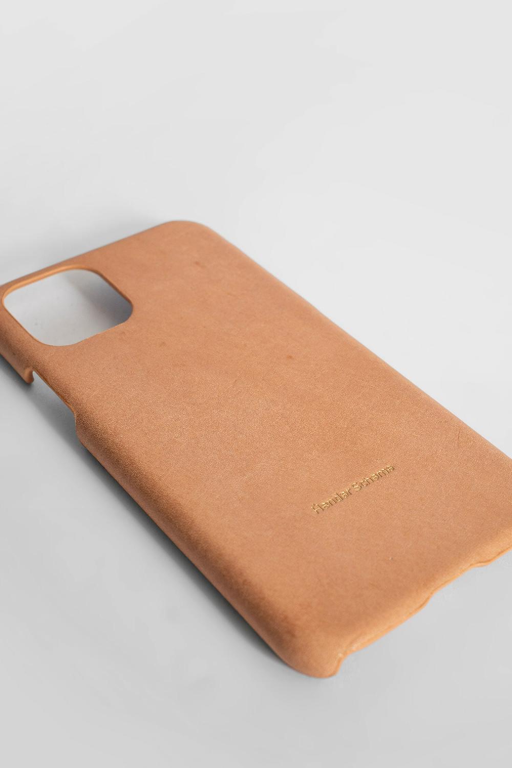 Antonioli HENDER SCHEME UNISEX BEIGE TECH ACCESSORIES