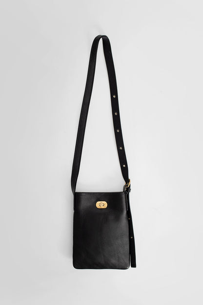 Antonioli HENDER SCHEME UNISEX BLACK CROSSBODY BAGS