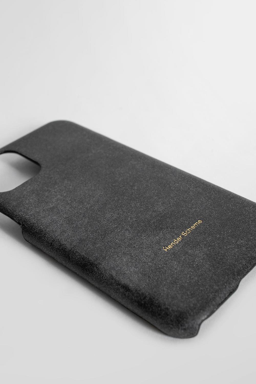 Antonioli HENDER SCHEME UNISEX BLACK TECH ACCESSORIES
