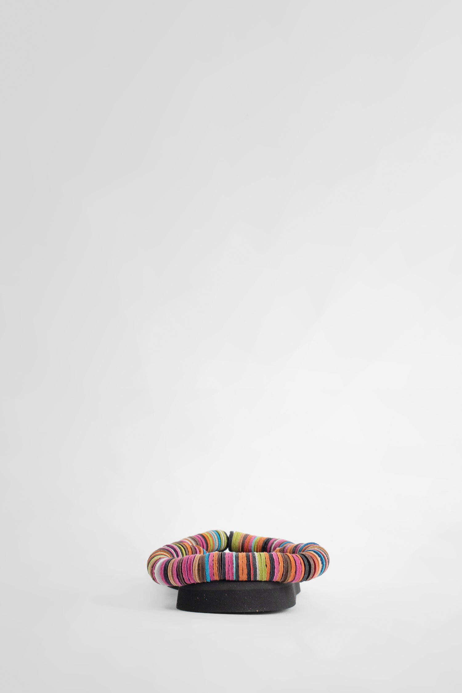 Antonioli HENDER SCHEME UNISEX MULTICOLOR SANDALS & SLIDES