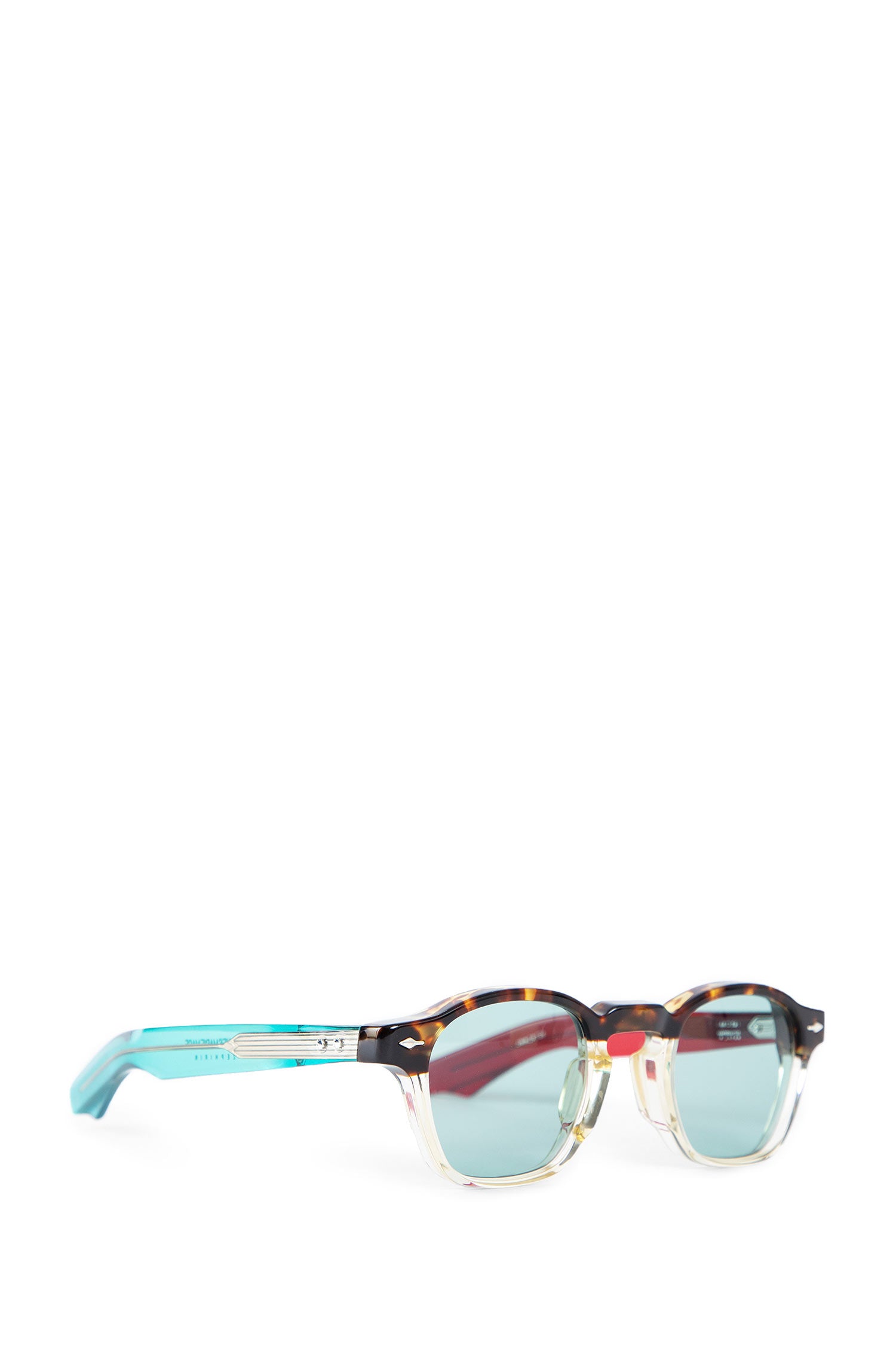 Antonioli JACQUES MARIE MAGE UNISEX MULTICOLOR EYEWEAR