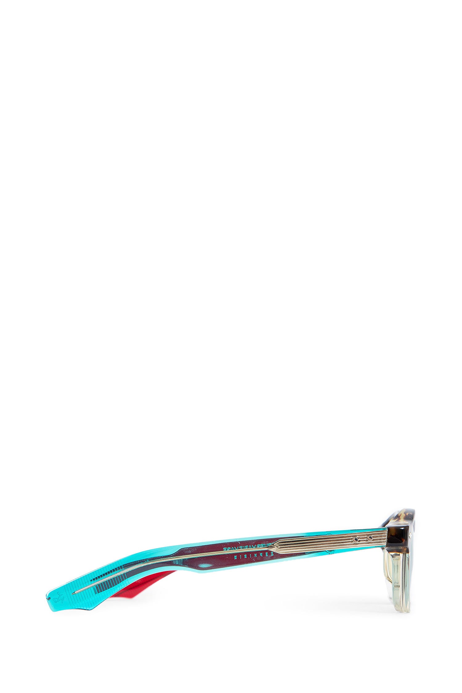 Antonioli JACQUES MARIE MAGE UNISEX MULTICOLOR EYEWEAR