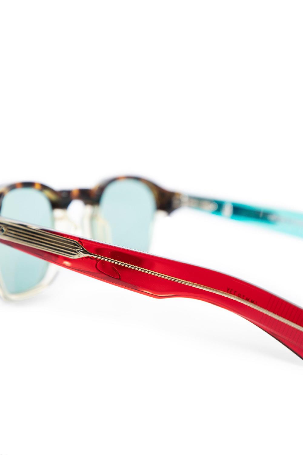 Antonioli JACQUES MARIE MAGE UNISEX MULTICOLOR EYEWEAR