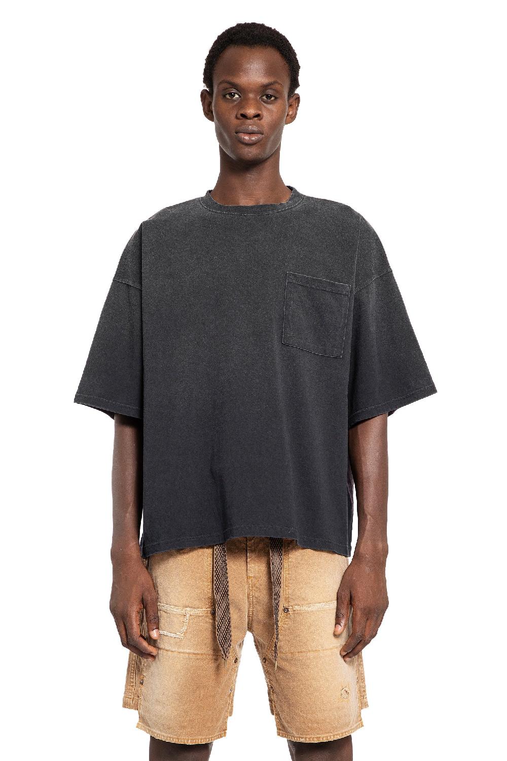 Antonioli KAPITAL MAN MULTICOLOR T-SHIRTS & TANK TOPS