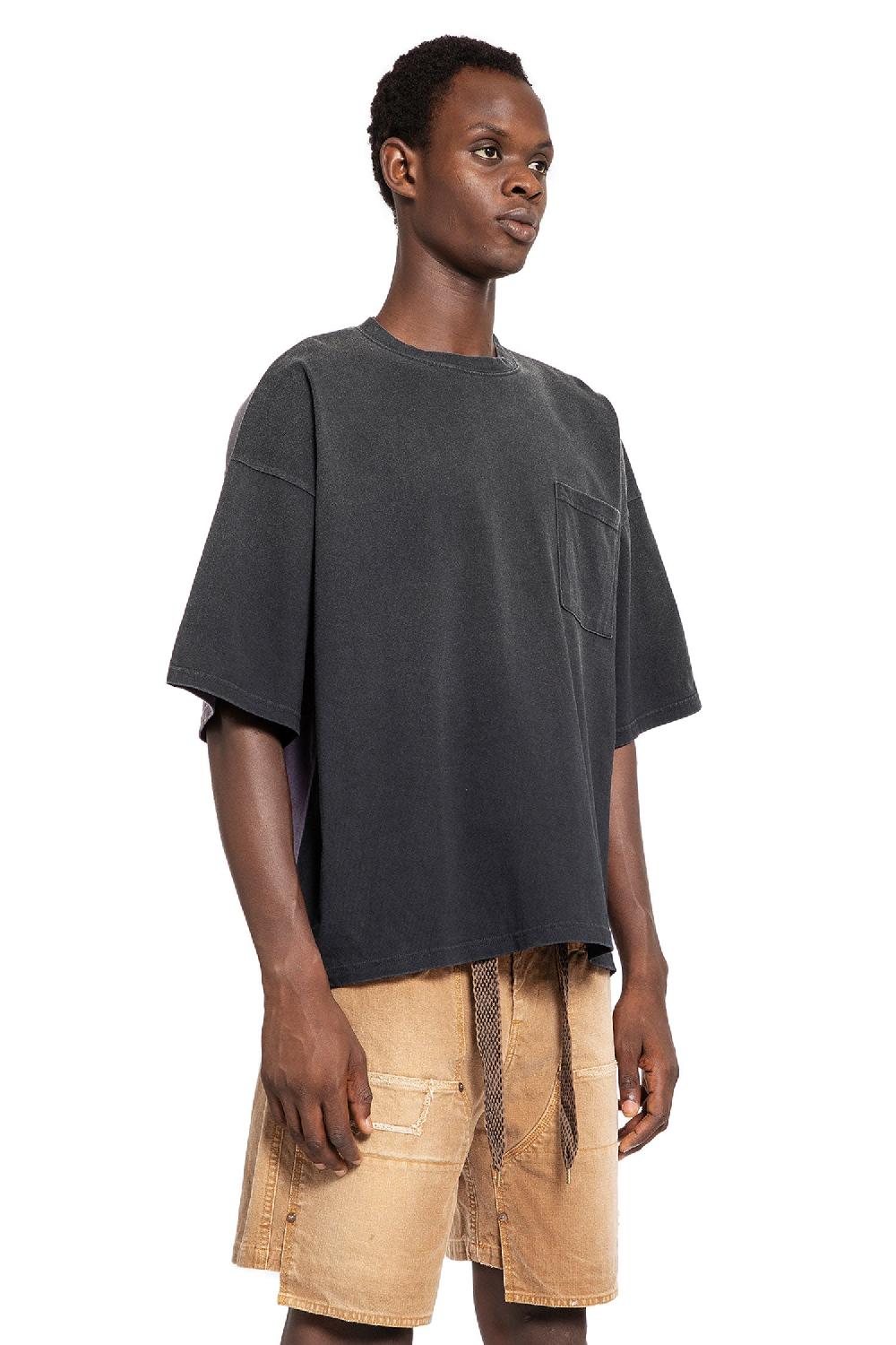 Antonioli KAPITAL MAN MULTICOLOR T-SHIRTS & TANK TOPS