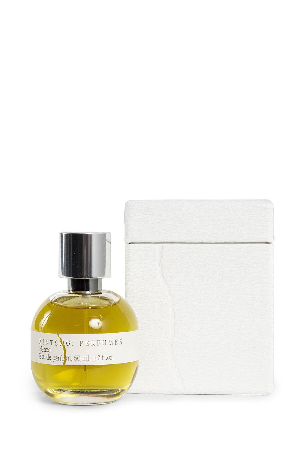 Antonioli KINTSUGI PERFUMES UNISEX COLORLESS PERFUMES