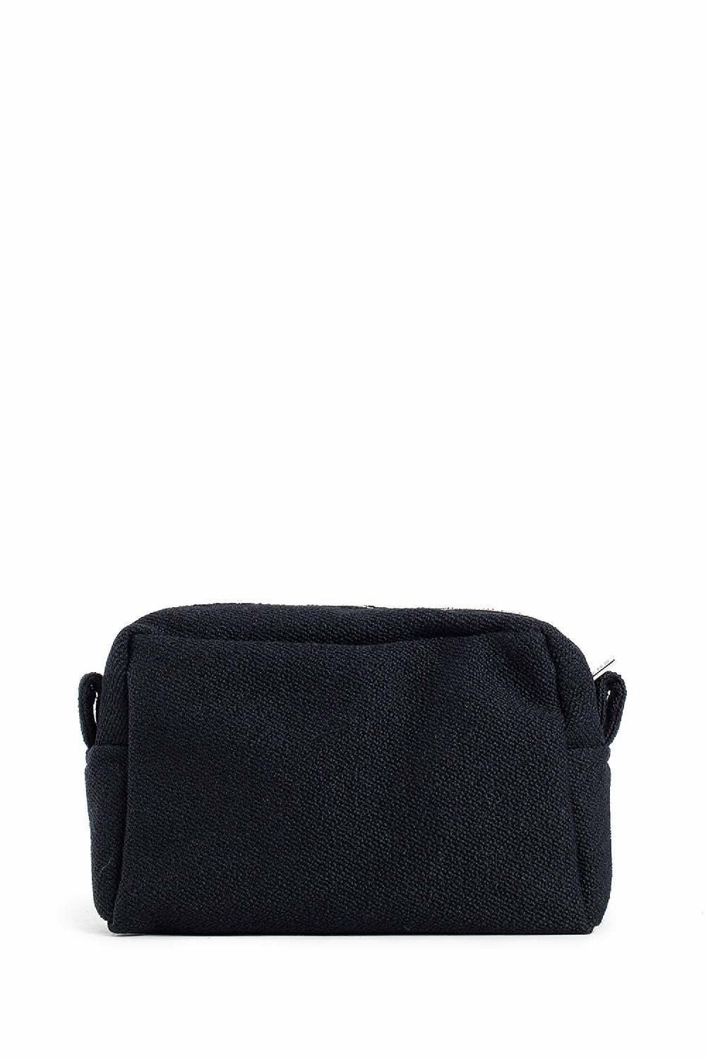 Antonioli KVADRAT/ RAF SIMONS UNISEX BLACK HOME & LIFESTYLE