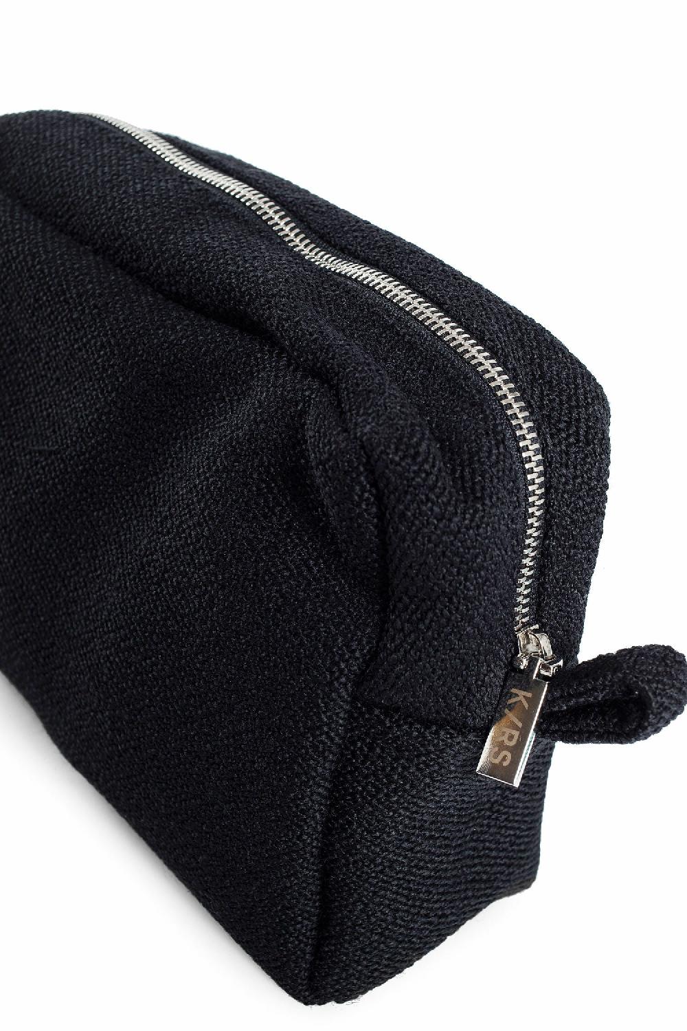 Antonioli KVADRAT/ RAF SIMONS UNISEX BLACK HOME & LIFESTYLE