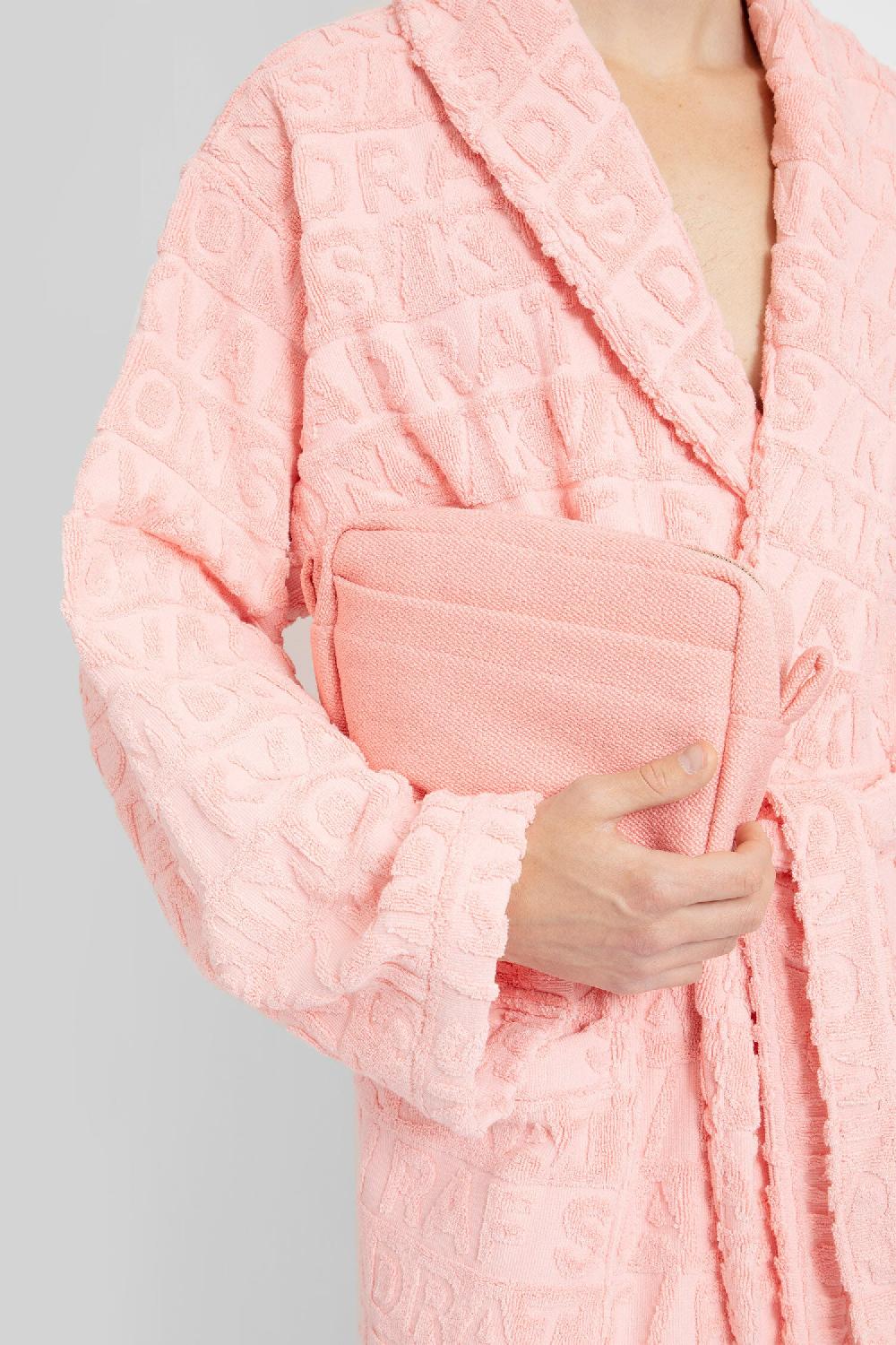 Antonioli KVADRAT/ RAF SIMONS UNISEX PINK HOME & LIFESTYLE
