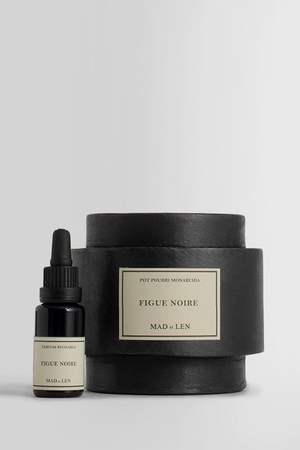 Antonioli MAD ET LEN UNISEX COLORLESS HOME & LIFESTYLE