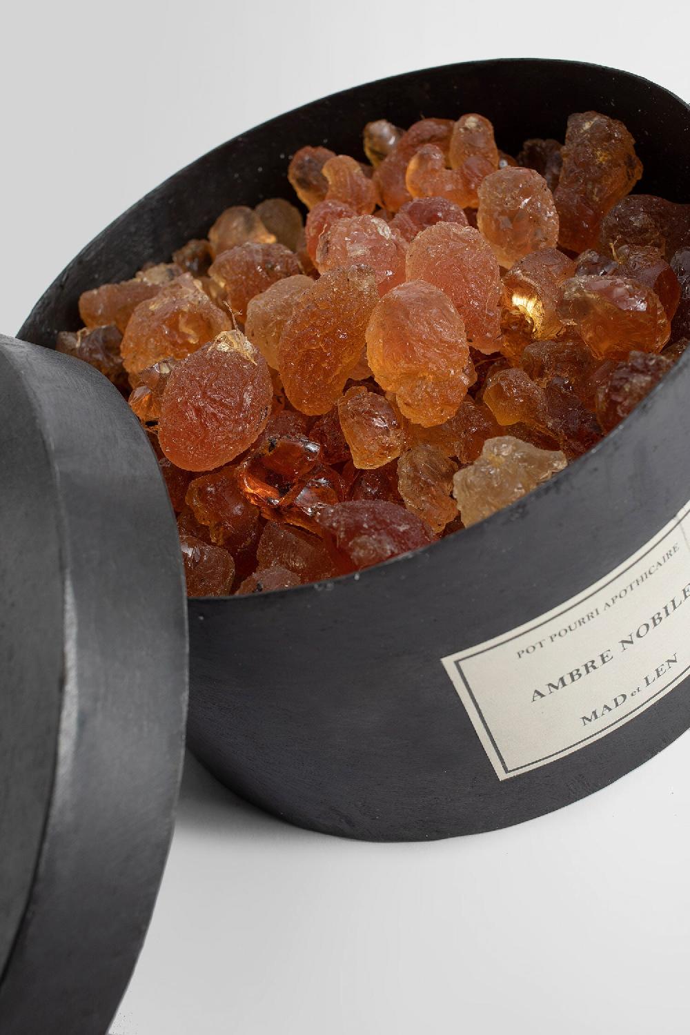 Antonioli MAD ET LEN UNISEX COLORLESS HOME & LIFESTYLE