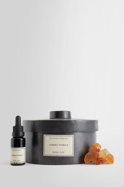 Antonioli MAD ET LEN UNISEX COLORLESS HOME & LIFESTYLE