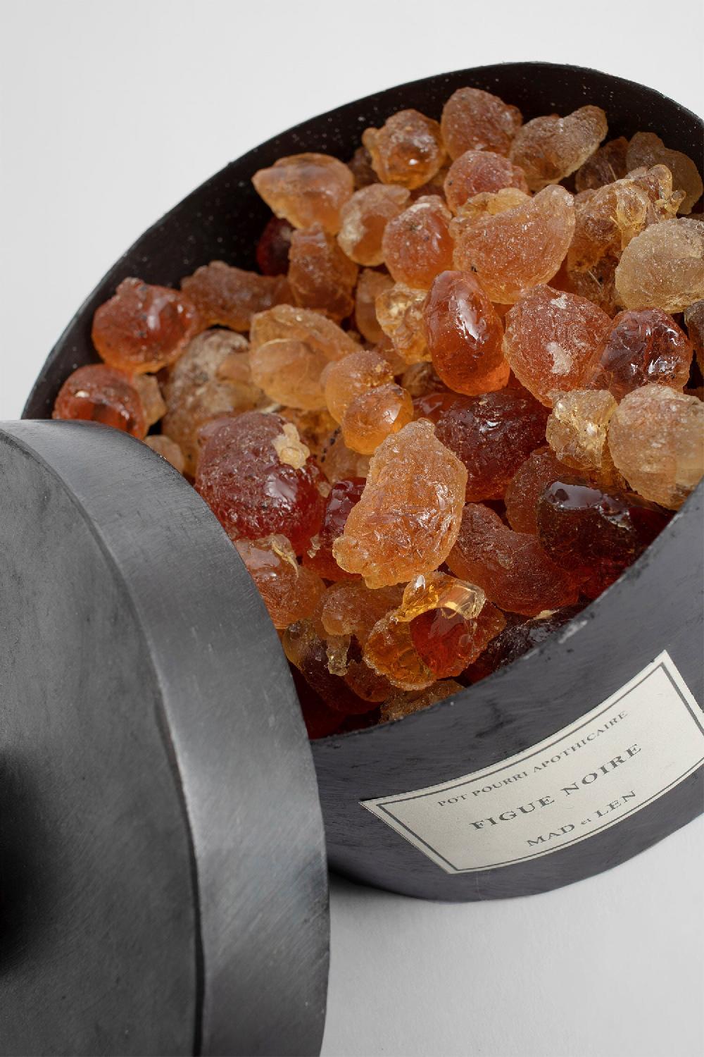 Antonioli MAD ET LEN UNISEX COLORLESS HOME & LIFESTYLE