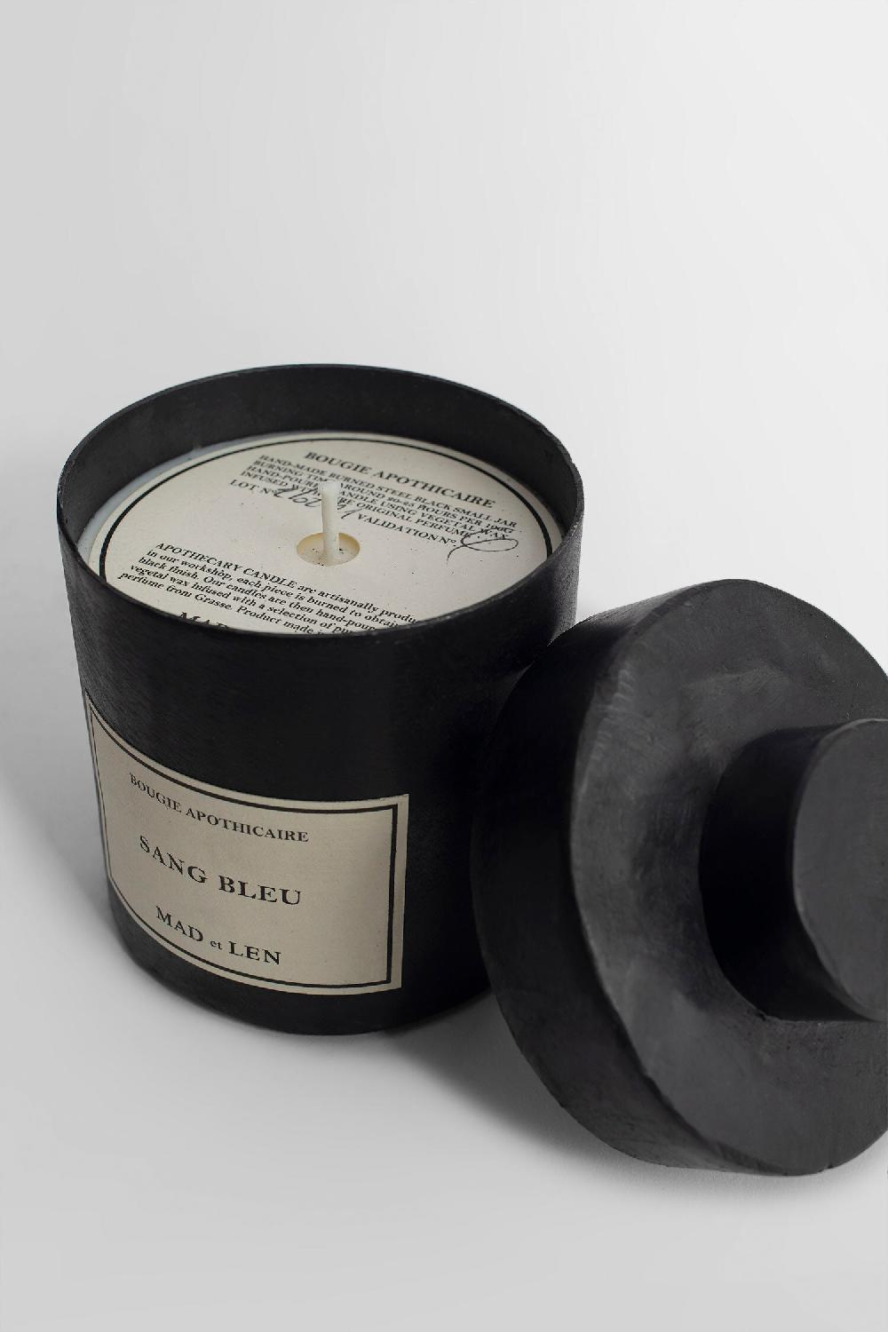 Antonioli MAD ET LEN UNISEX COLORLESS HOME & LIFESTYLE