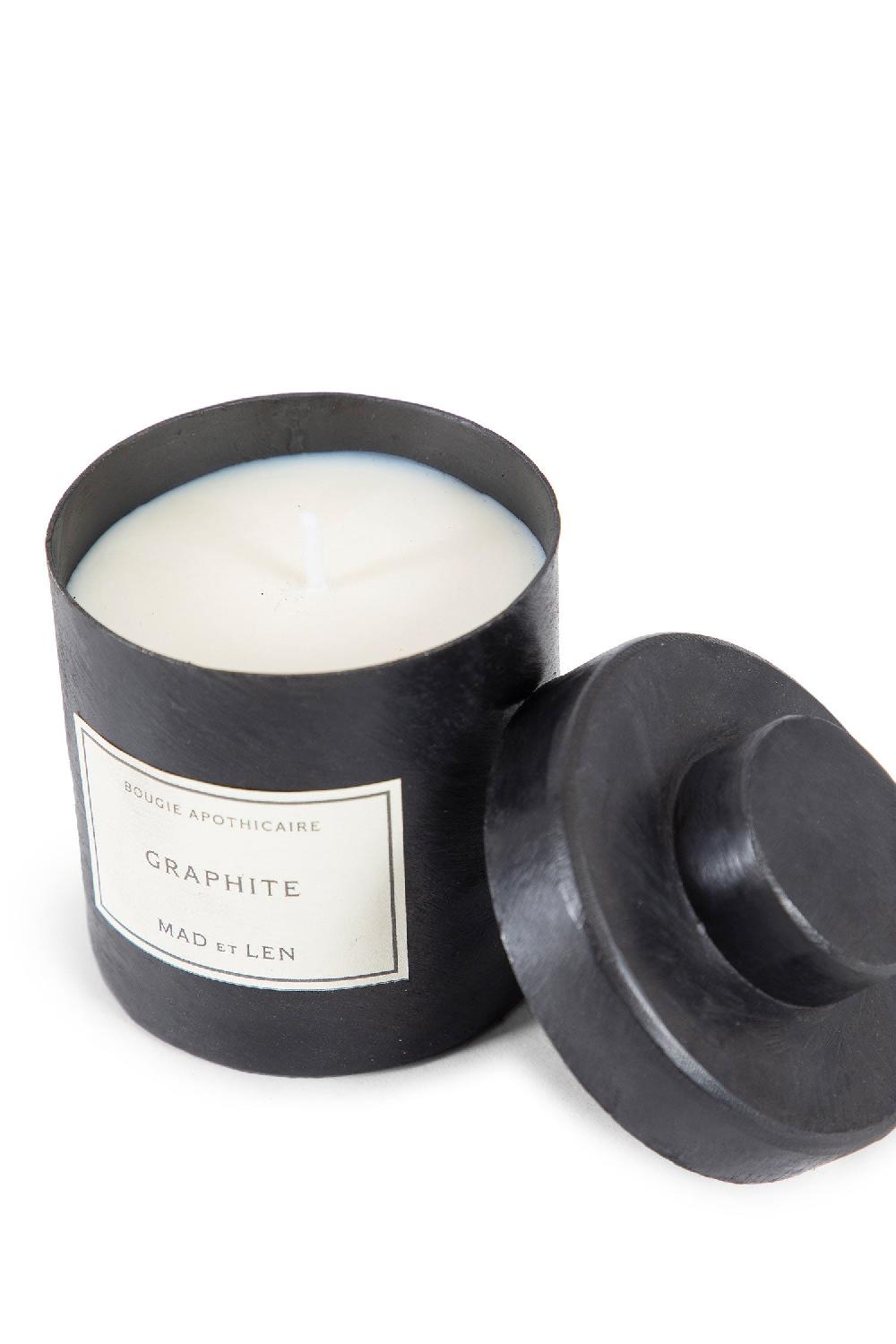 Antonioli MAD ET LEN UNISEX COLORLESS HOME & LIFESTYLE