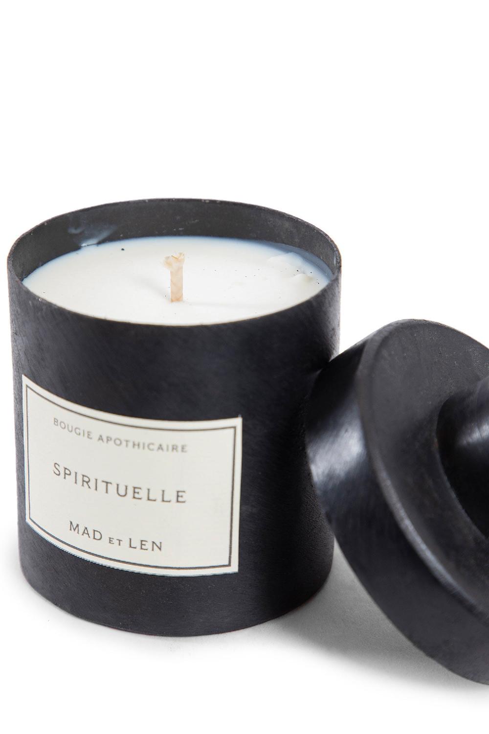 Antonioli MAD ET LEN UNISEX COLORLESS HOME & LIFESTYLE