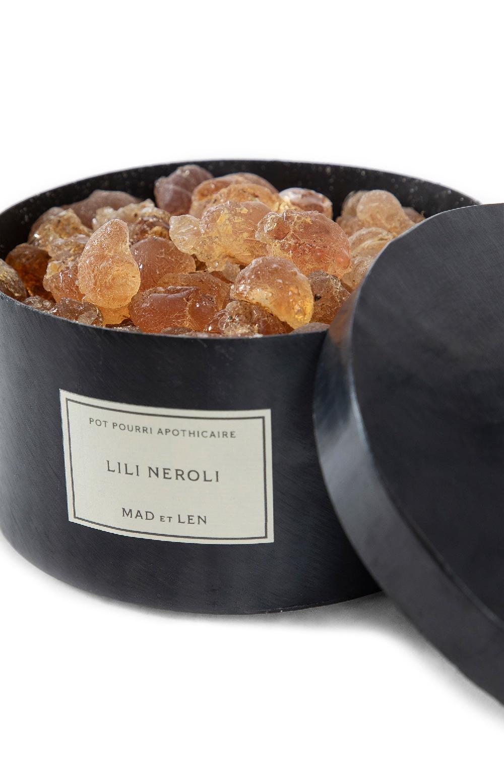 Antonioli MAD ET LEN UNISEX COLORLESS HOME & LIFESTYLE