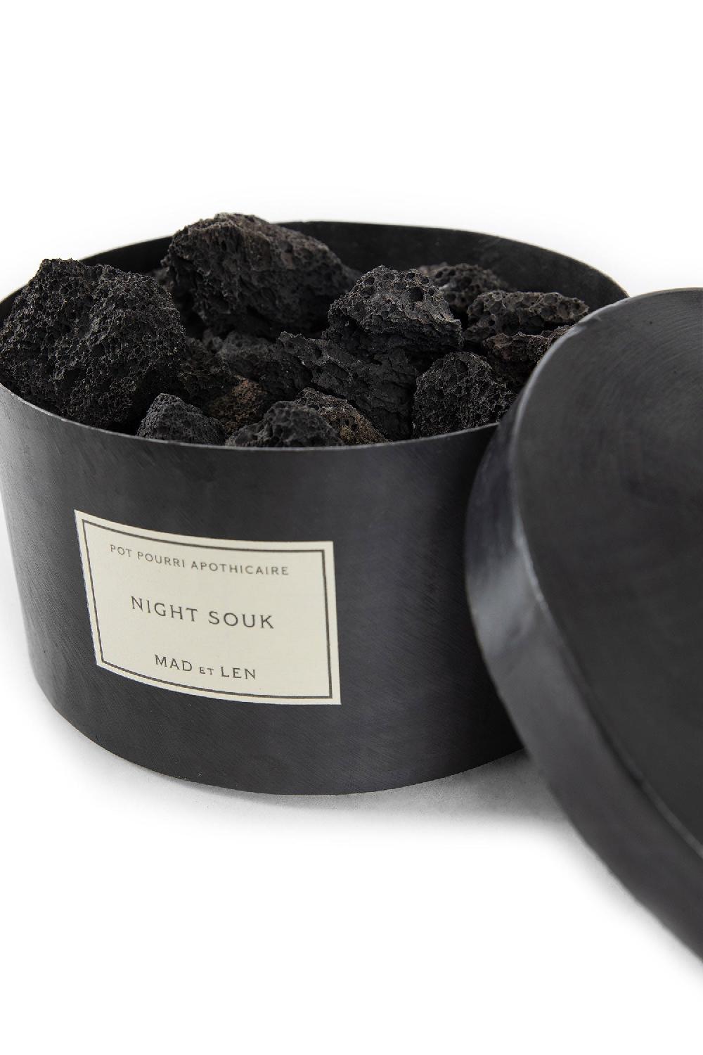 Antonioli MAD ET LEN UNISEX COLORLESS HOME & LIFESTYLE