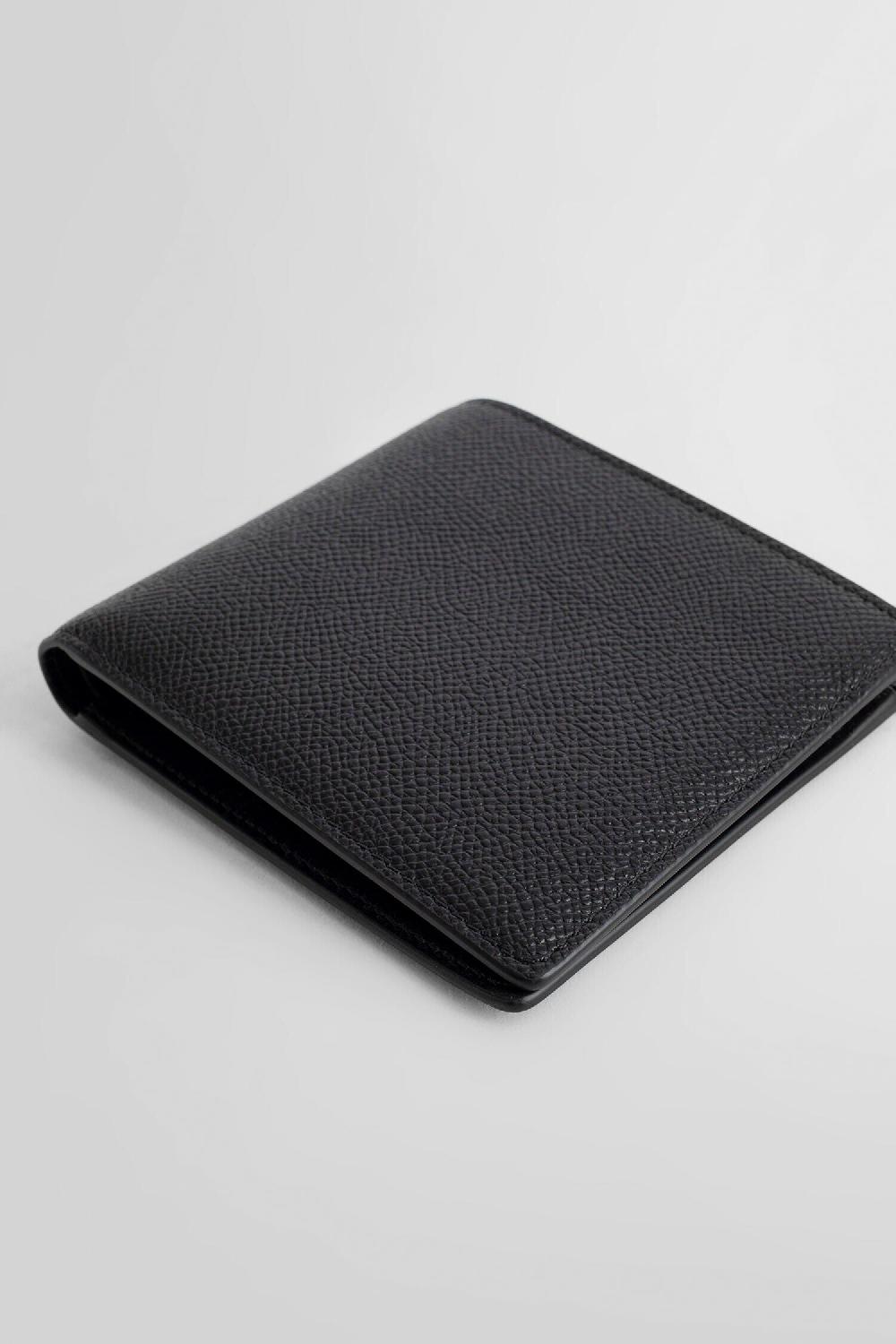 Antonioli MAISON MARGIELA MAN BLACK WALLETS & CARDHOLDERS