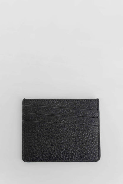 Antonioli MAISON MARGIELA MAN BLACK WALLETS & CARDHOLDERS