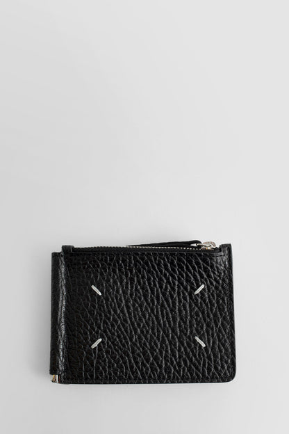 Antonioli MAISON MARGIELA MAN BLACK WALLETS & CARDHOLDERS