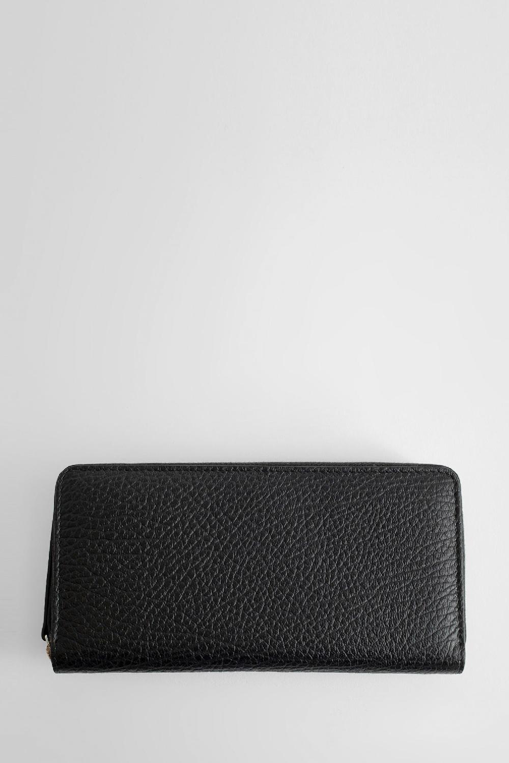 Antonioli MAISON MARGIELA MAN BLACK WALLETS & CARDHOLDERS