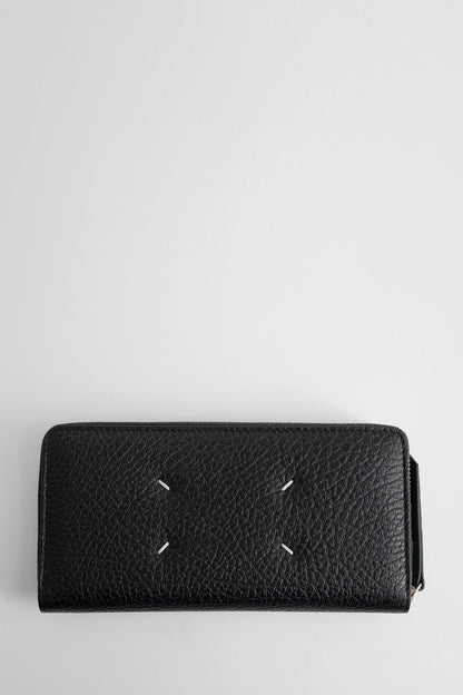 Antonioli MAISON MARGIELA MAN BLACK WALLETS & CARDHOLDERS