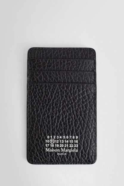 Antonioli MAISON MARGIELA MAN BLACK WALLETS & CARDHOLDERS