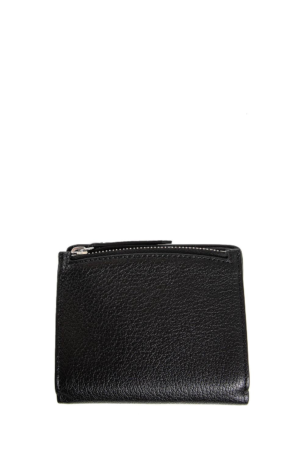 Antonioli MAISON MARGIELA MAN BLACK WALLETS & CARDHOLDERS