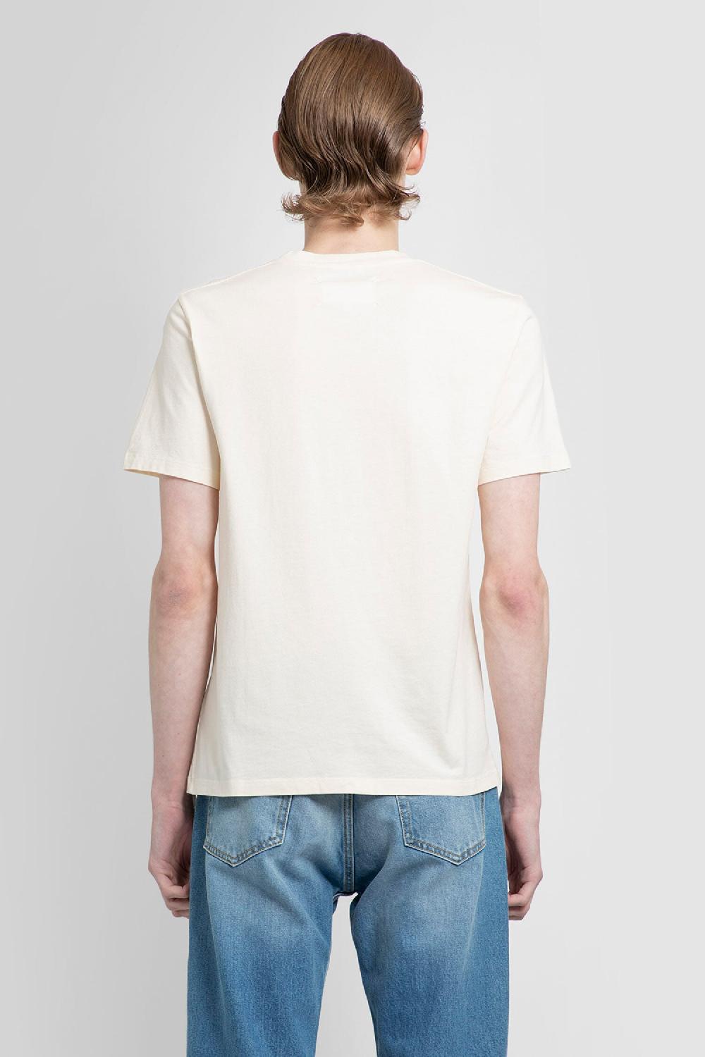 Antonioli MAISON MARGIELA MAN MULTICOLOR T-SHIRTS & TANK TOPS