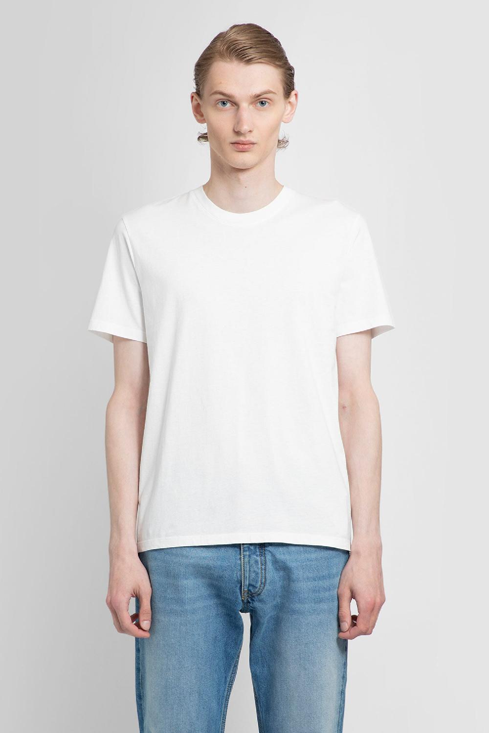 Antonioli MAISON MARGIELA MAN MULTICOLOR T-SHIRTS & TANK TOPS