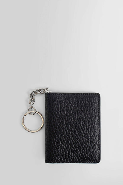 Antonioli MAISON MARGIELA WOMAN BLACK WALLETS & CARDHOLDERS
