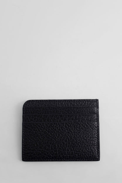 Antonioli MAISON MARGIELA WOMAN BLACK WALLETS & CARDHOLDERS