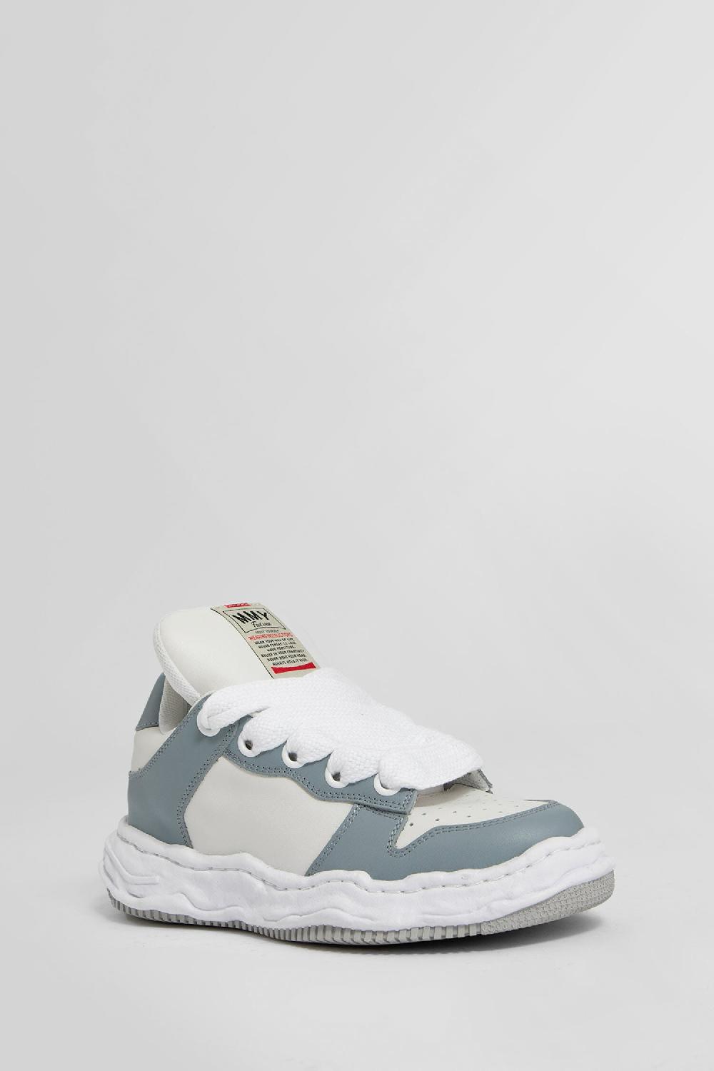 Antonioli MAISON MIHARA YASUHIRO MAN MULTICOLOR SNEAKERS