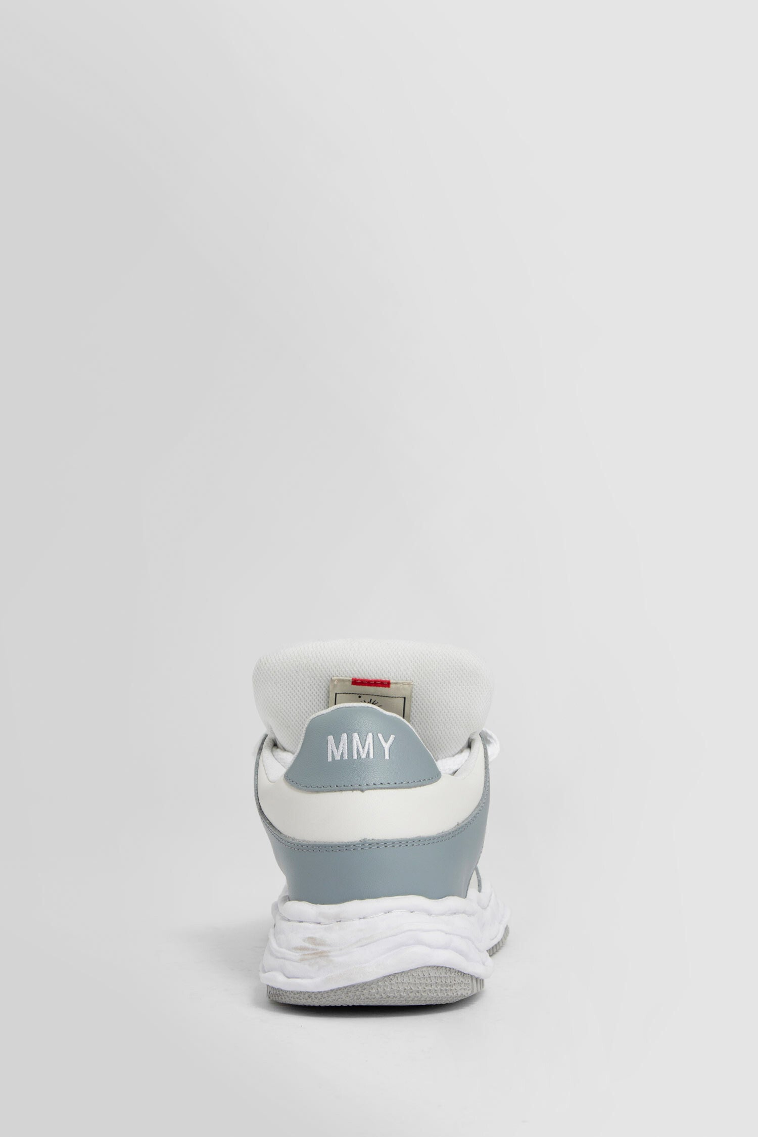 Antonioli MAISON MIHARA YASUHIRO MAN MULTICOLOR SNEAKERS
