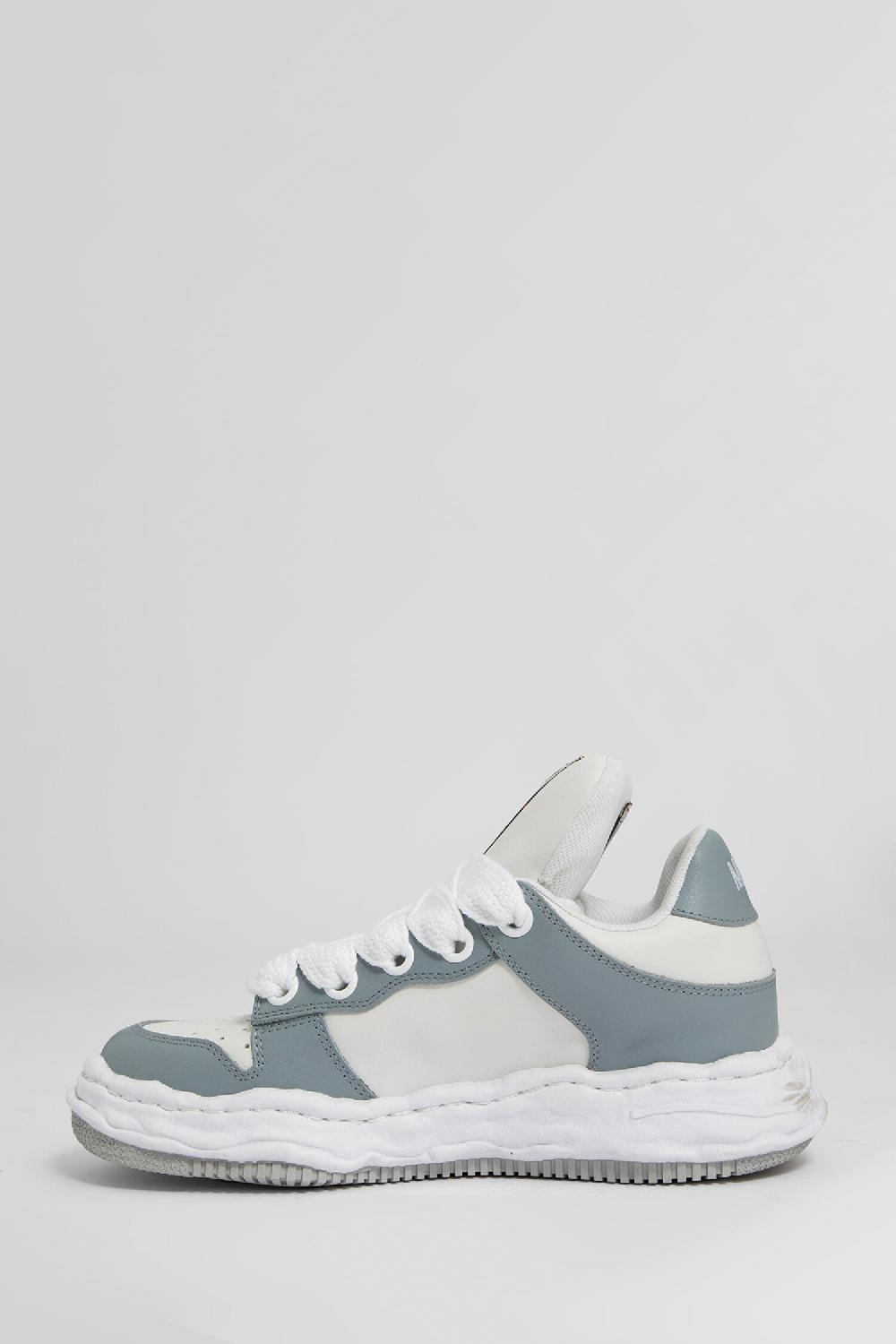 Antonioli MAISON MIHARA YASUHIRO MAN MULTICOLOR SNEAKERS