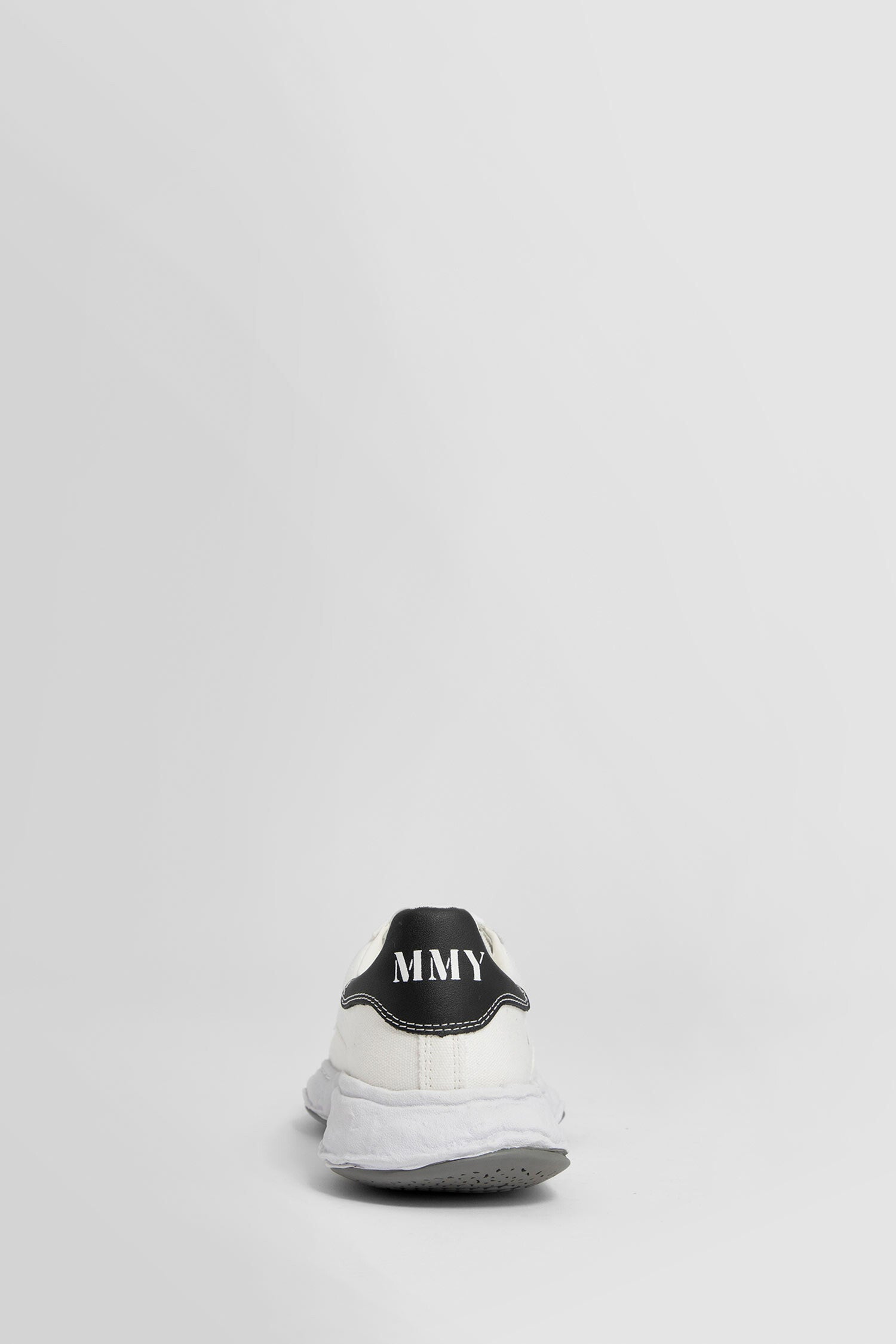 Antonioli MAISON MIHARA YASUHIRO MAN WHITE SNEAKERS