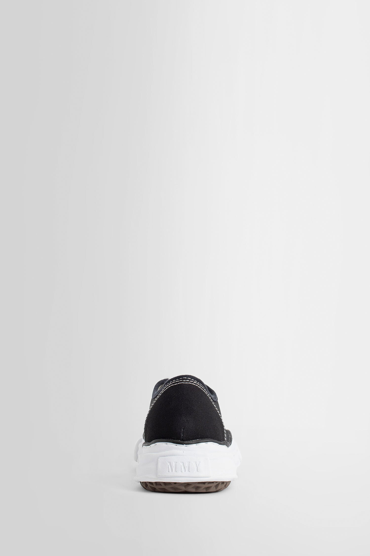 Antonioli MAISON MIHARA YASUHIRO UNISEX BLACK SNEAKERS
