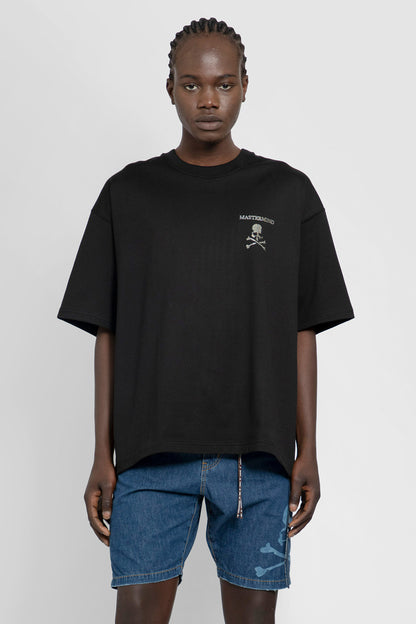 Antonioli MASTERMIND WORLD MAN BLACK T-SHIRTS & TANK TOPS