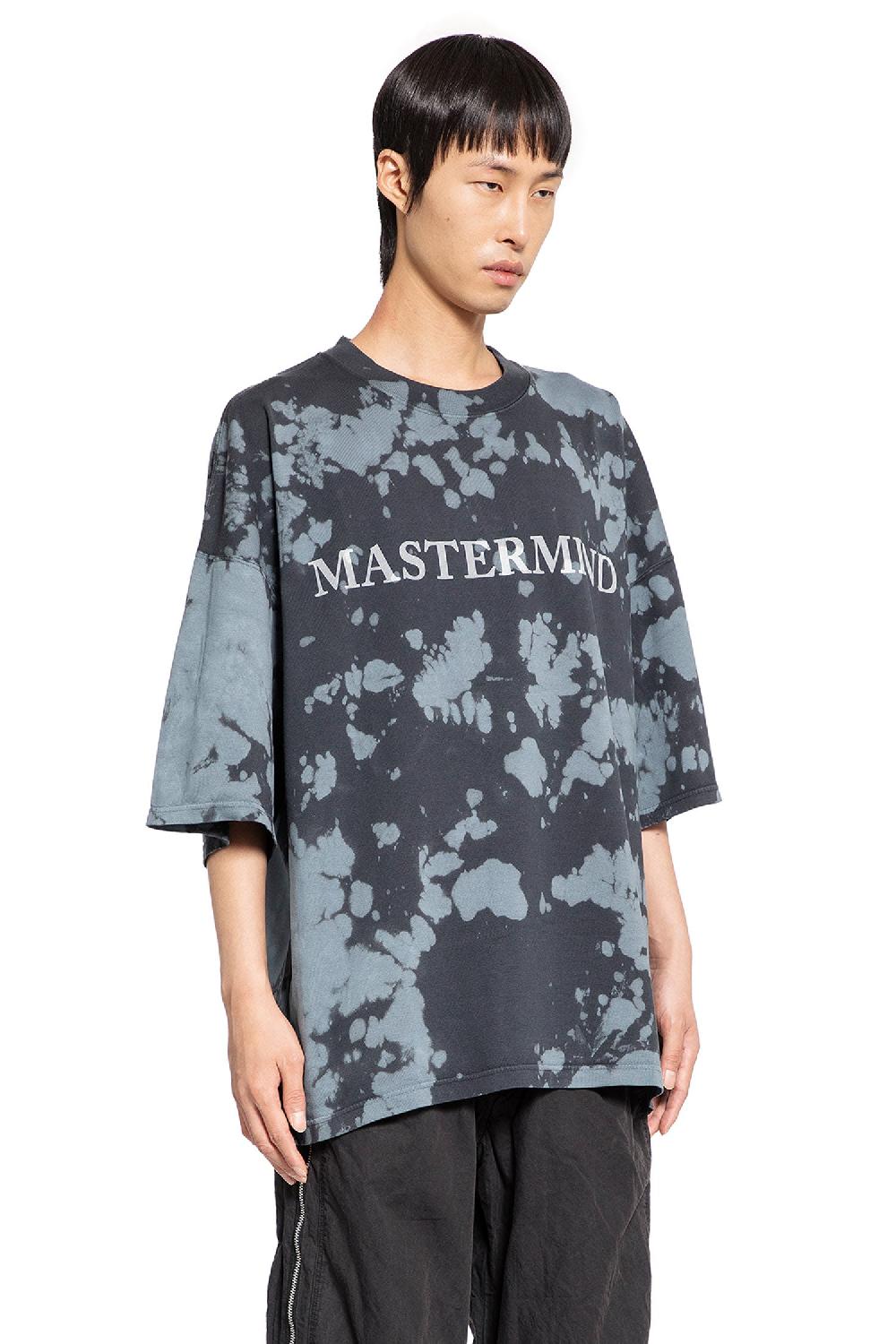Antonioli MASTERMIND WORLD MAN MULTICOLOR T-SHIRTS & TANK TOPS
