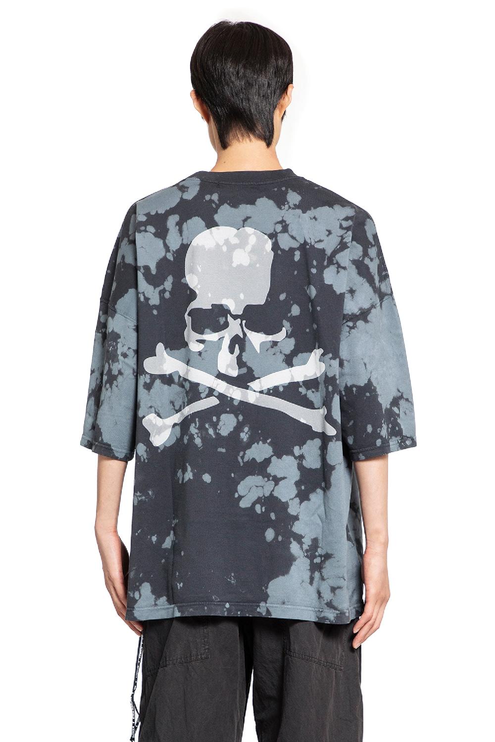 Antonioli MASTERMIND WORLD MAN MULTICOLOR T-SHIRTS & TANK TOPS