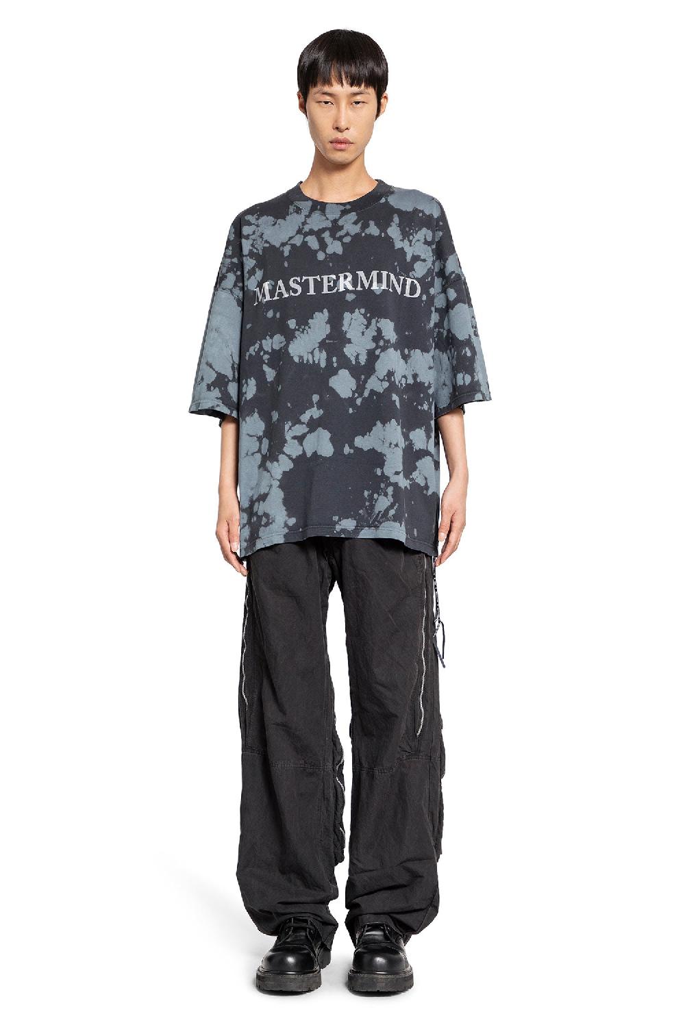 Antonioli MASTERMIND WORLD MAN MULTICOLOR T-SHIRTS & TANK TOPS
