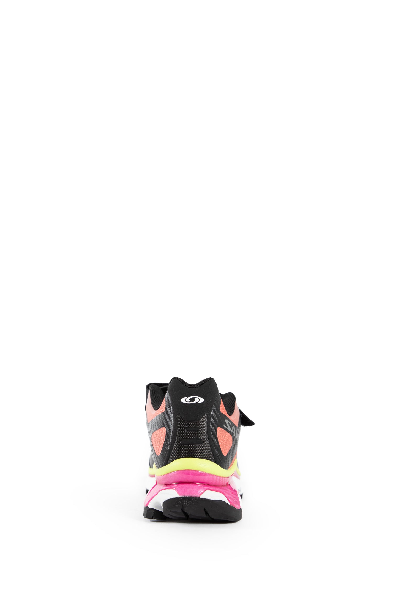 Antonioli MM6 MAISON MARGIELA WOMAN MULTICOLOR SNEAKERS