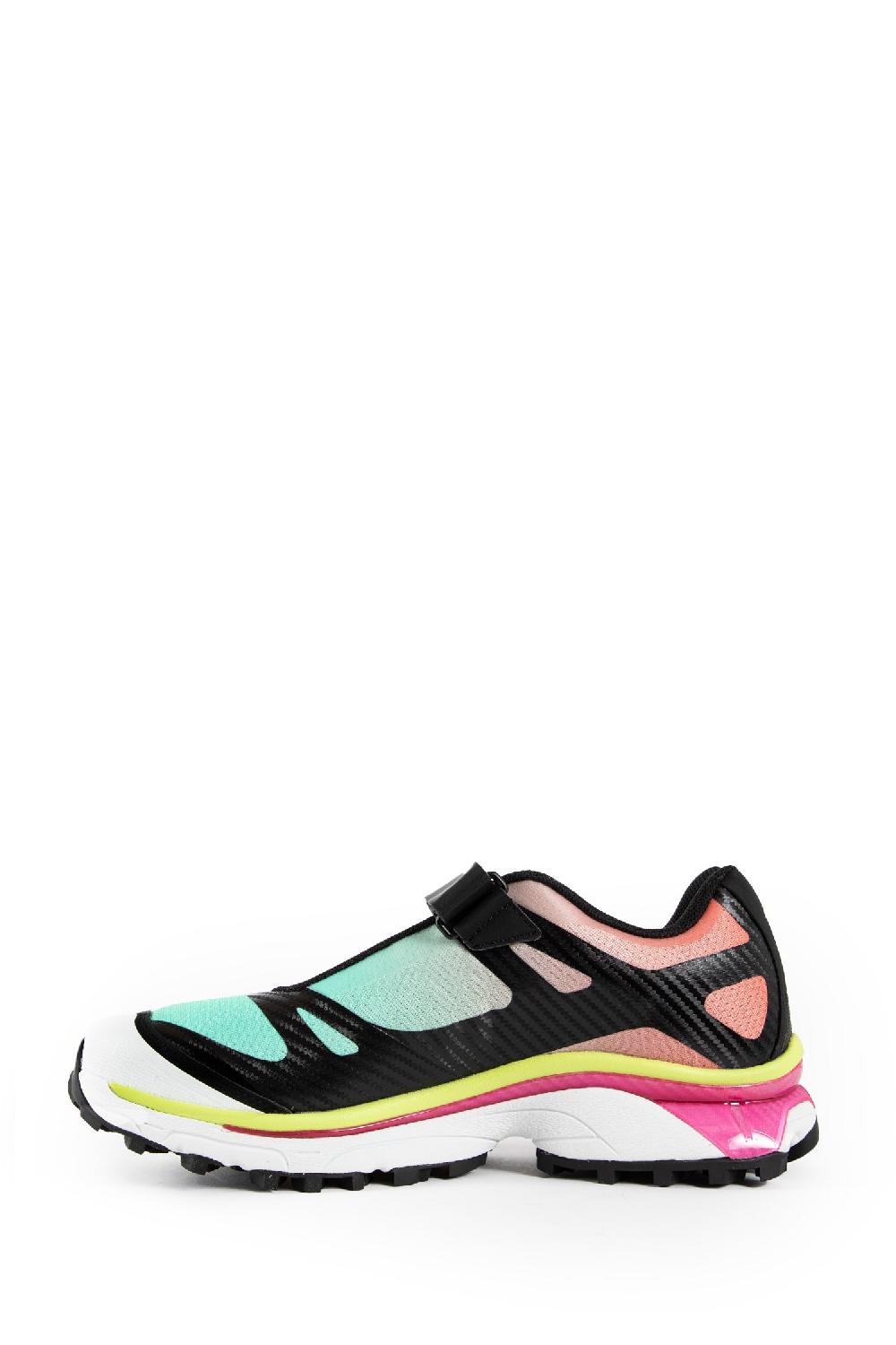 Antonioli MM6 MAISON MARGIELA WOMAN MULTICOLOR SNEAKERS