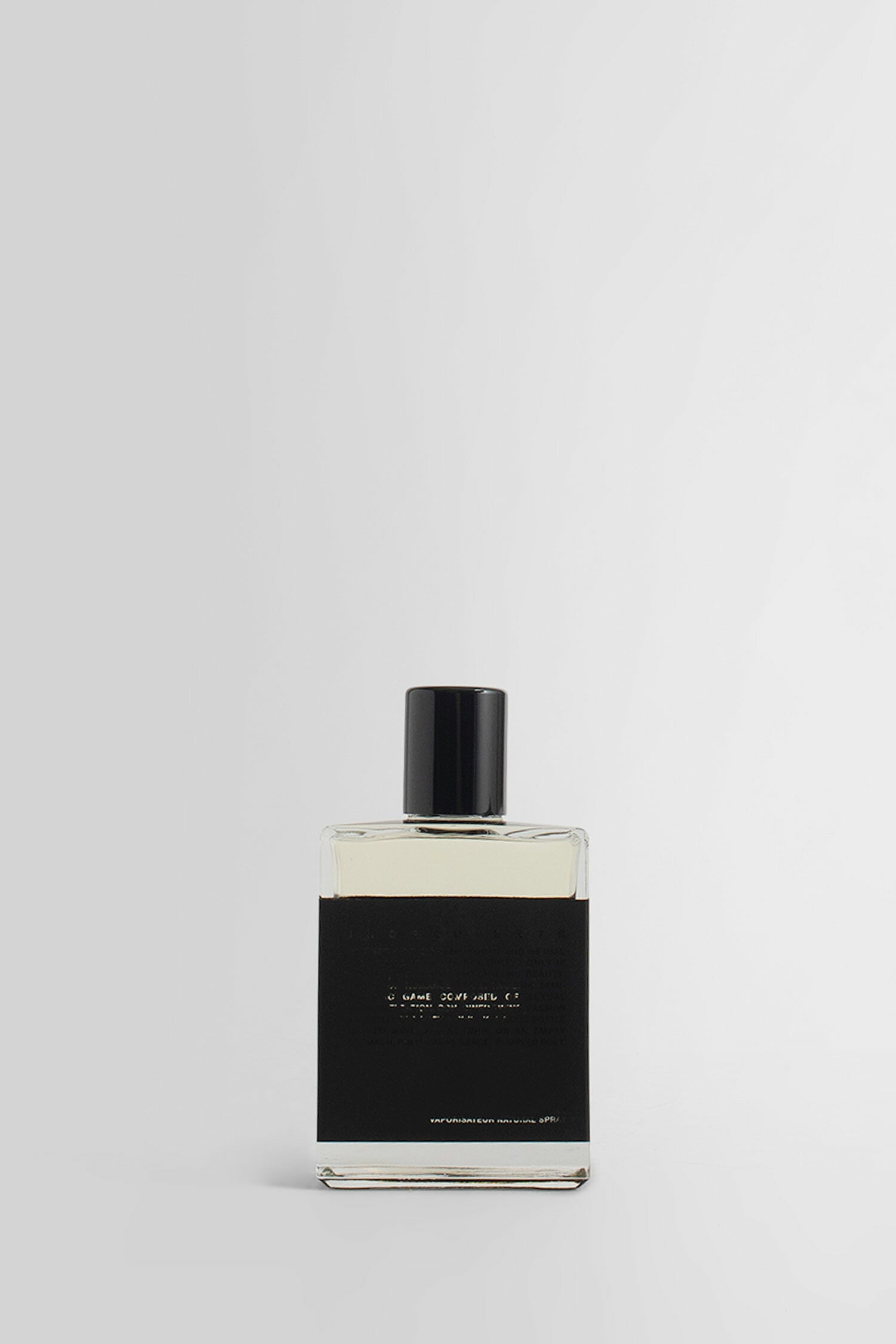 Antonioli MOTH AND RABBIT UNISEX COLORLESS PERFUMES