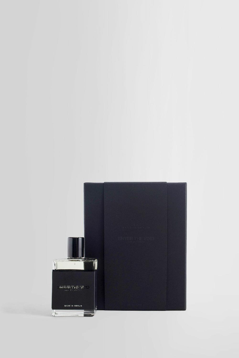 Antonioli MOTH AND RABBIT UNISEX COLORLESS PERFUMES