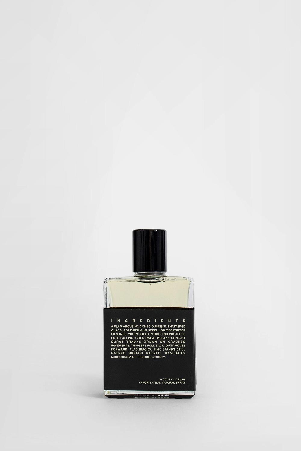 Antonioli MOTH AND RABBIT UNISEX COLORLESS PERFUMES
